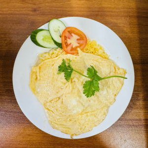 Tỏi trứng