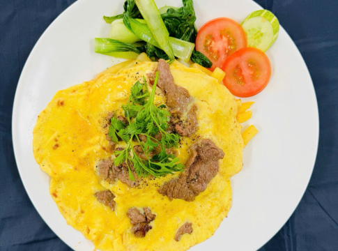 QUÁN CƠM NGON TÂN PHÚ