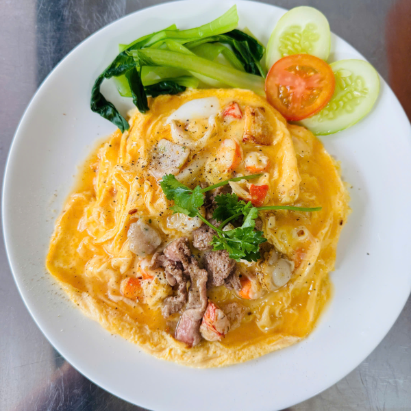 Đặc biệt