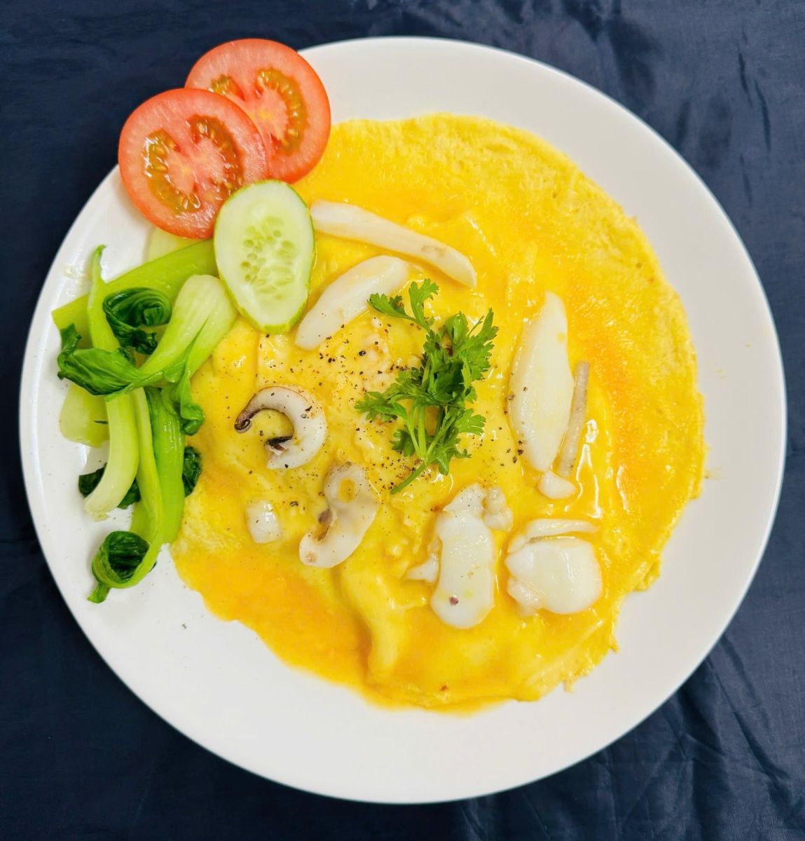 QUÁN CƠM NGON TÂN PHÚ