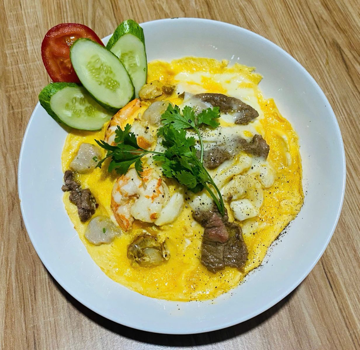 QUÁN CƠM NGON TÂN PHÚ